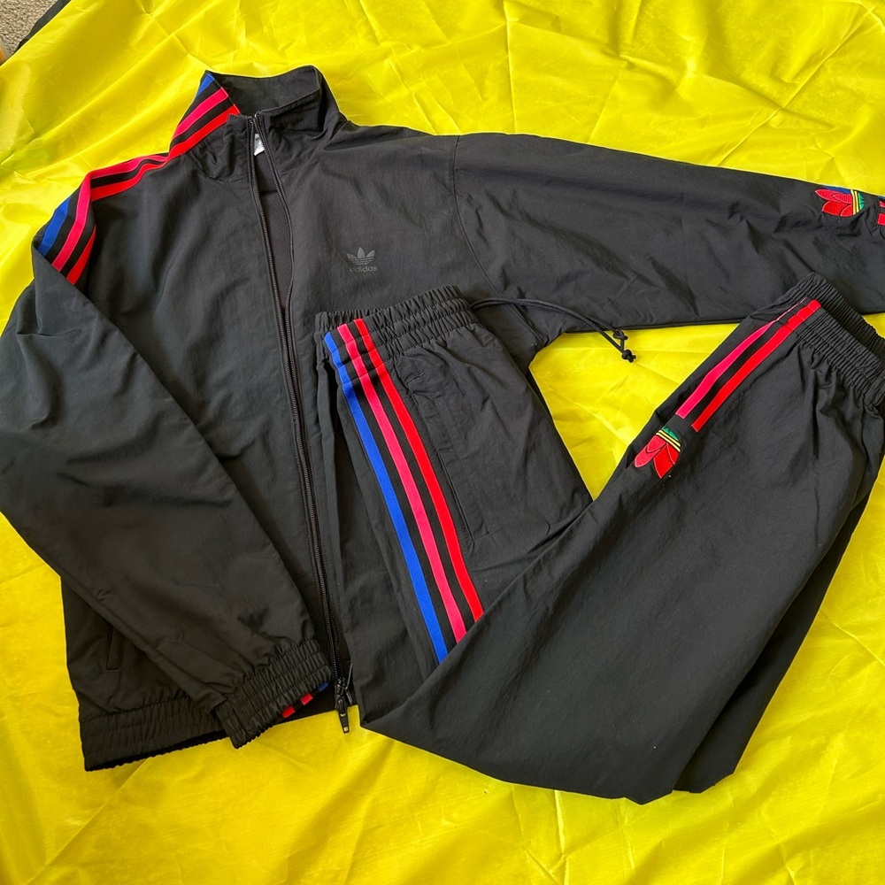 Adidas set